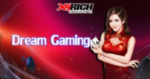 dream-gaming