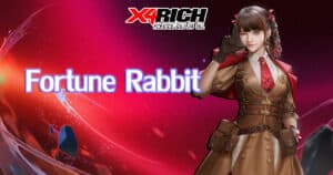 fortune-rabbit